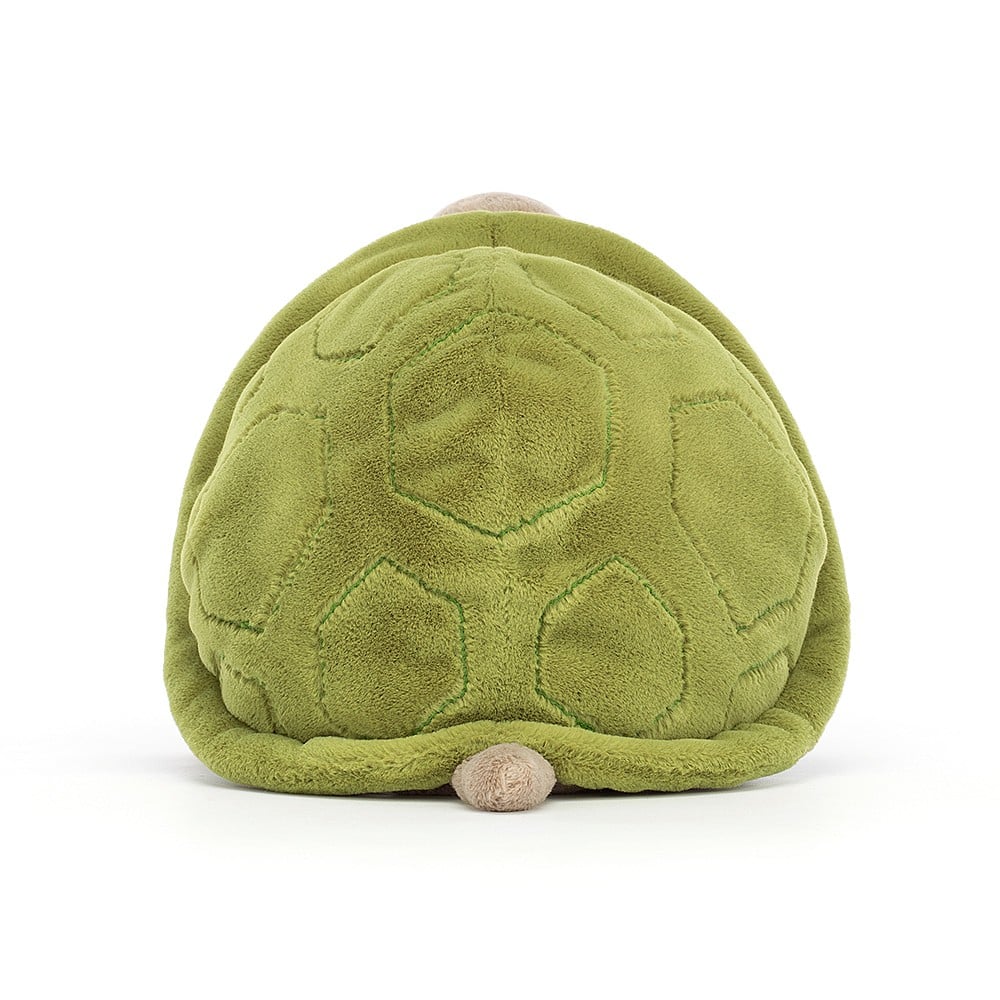Jellycat Timmy Turtle Soft Toy