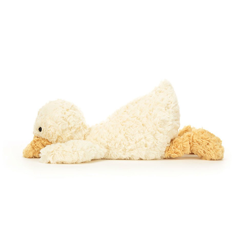 Jellycat Tumblie Medium Duck