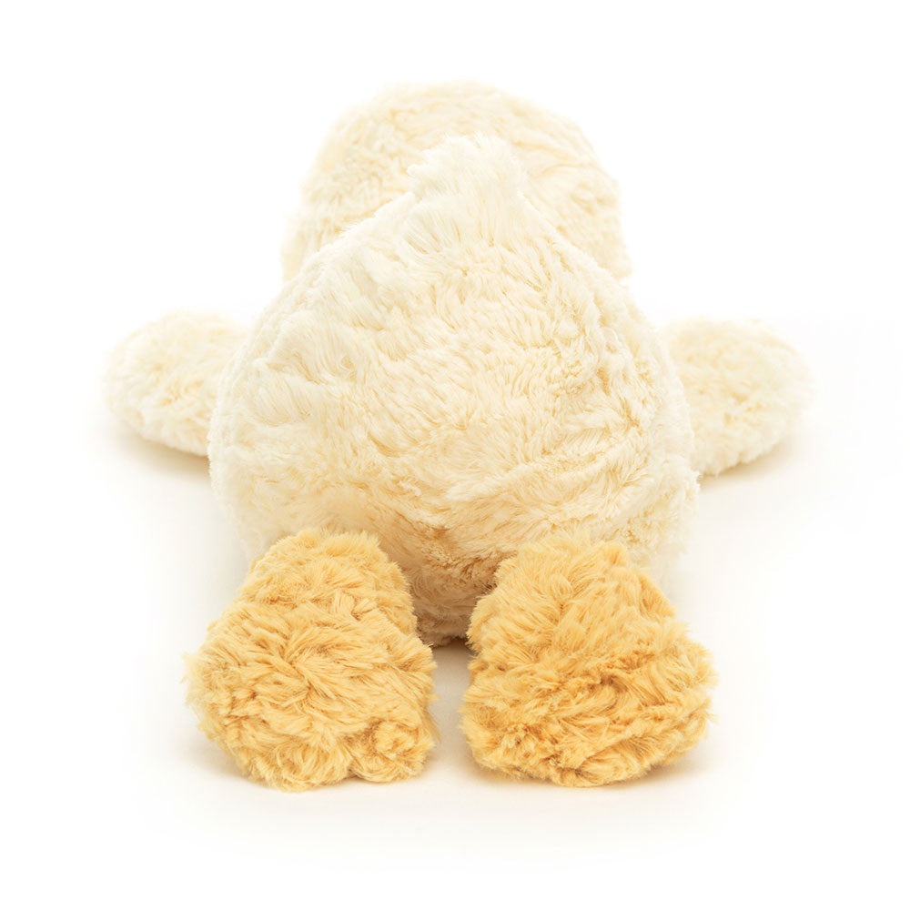 Jellycat Tumblie Medium Duck