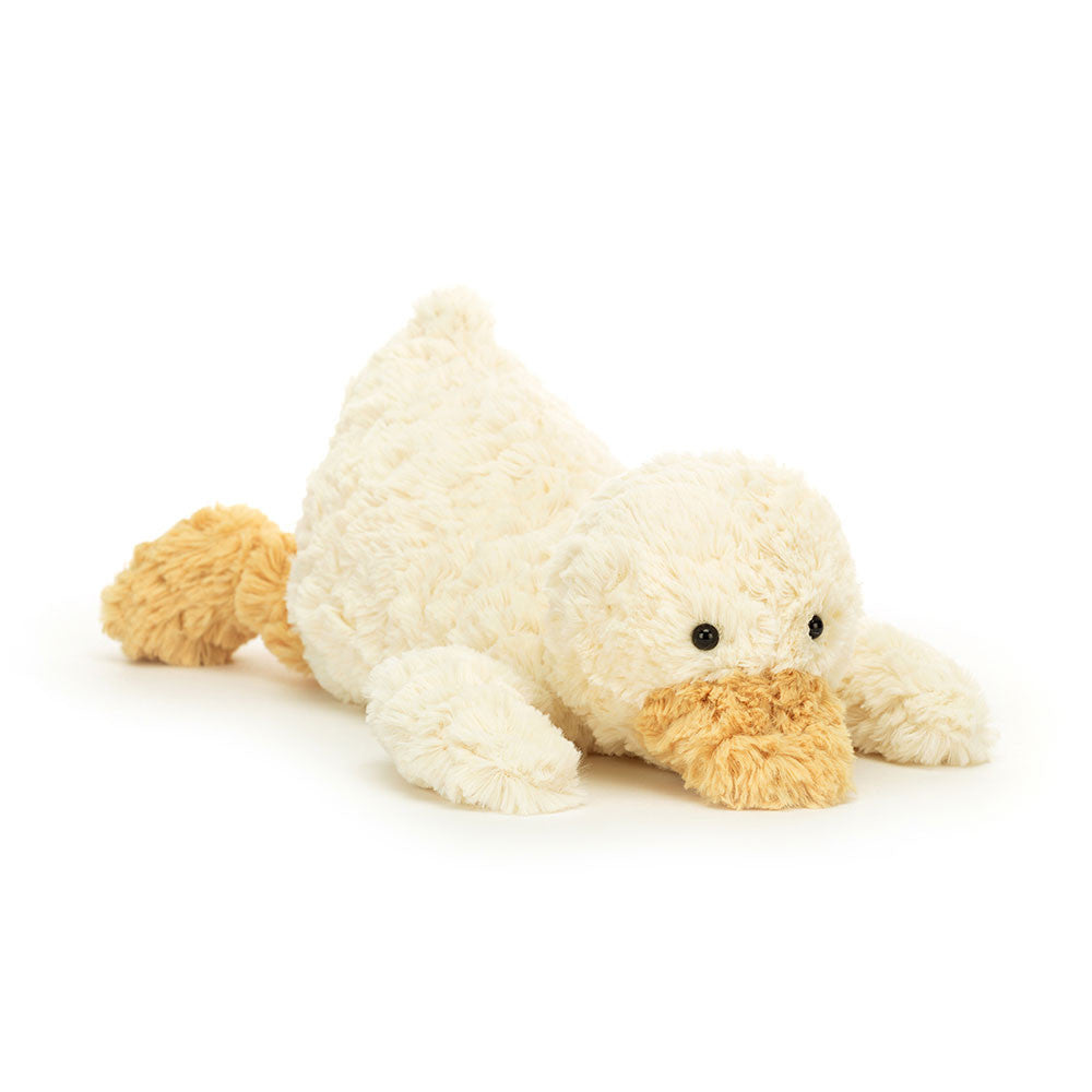 Jellycat Tumblie Medium Duck