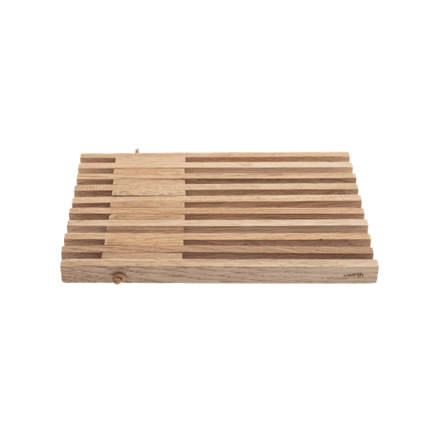 Table Frame Triviet in Oiled Oak colour