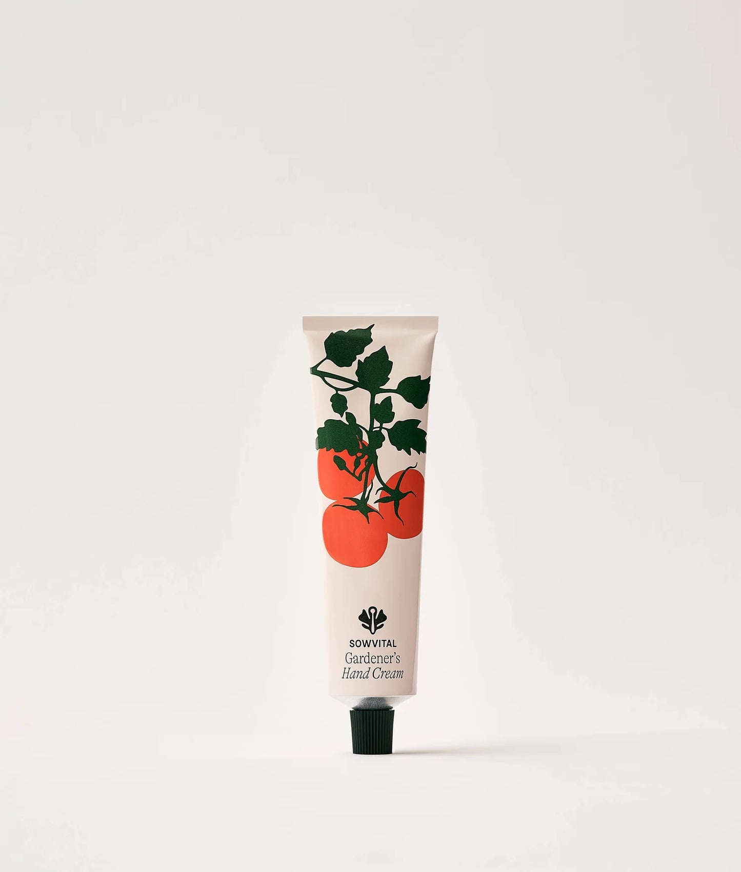 SOWVITAL Gardener's Hand Cream - Tomato Leaf
