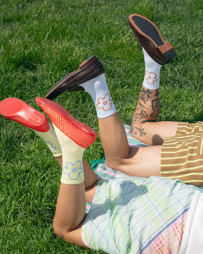 Tarta Gelatina- Small Cry Club Socks