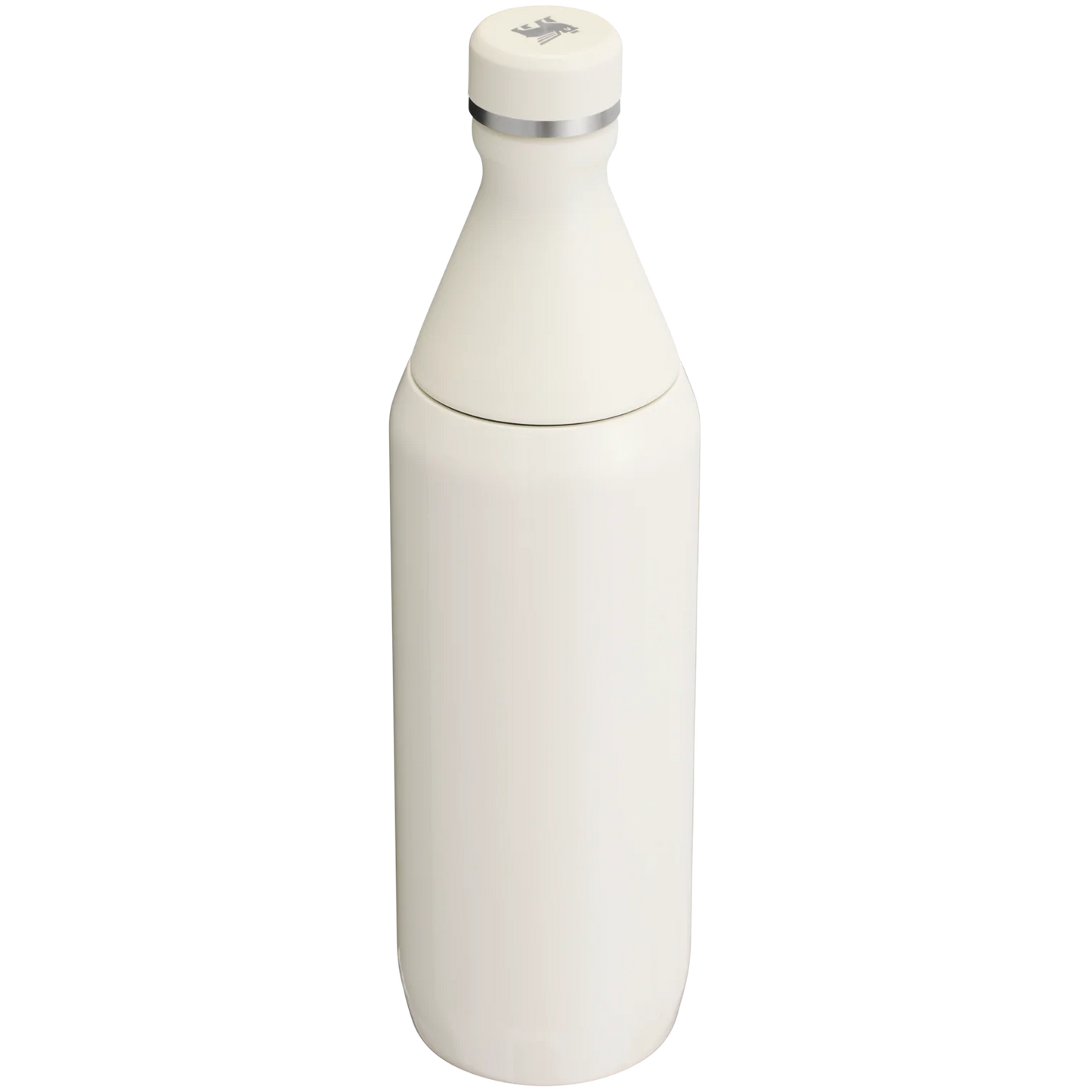 Stanley All Day Slim Bottle 0.6L - Cream