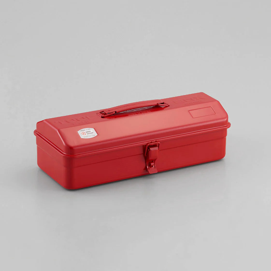 toyo camber toolbox in red
