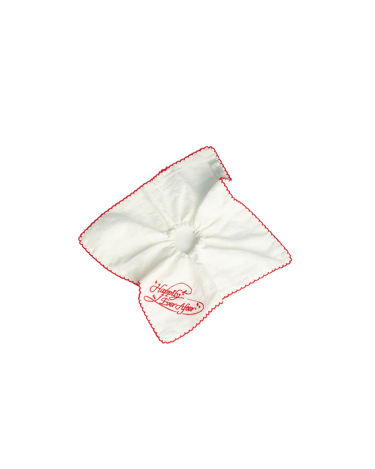 ZUMIZUMI Happily Ever After Scrunchie