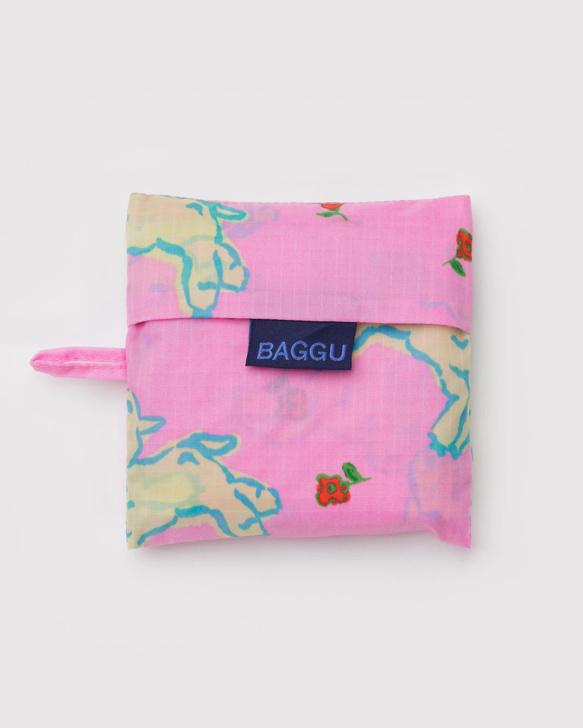 BAGGU Standard Reusable Bag- Lambs