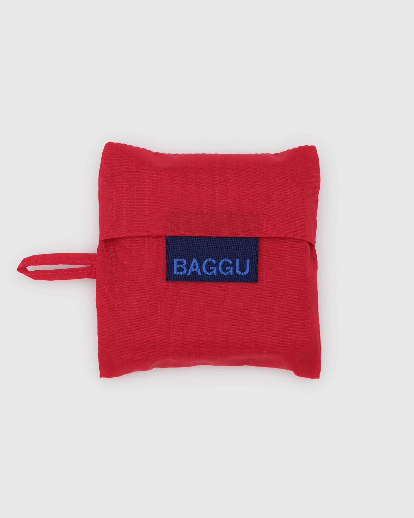 BAGGU Baby Reusable Bag - Candy Apple