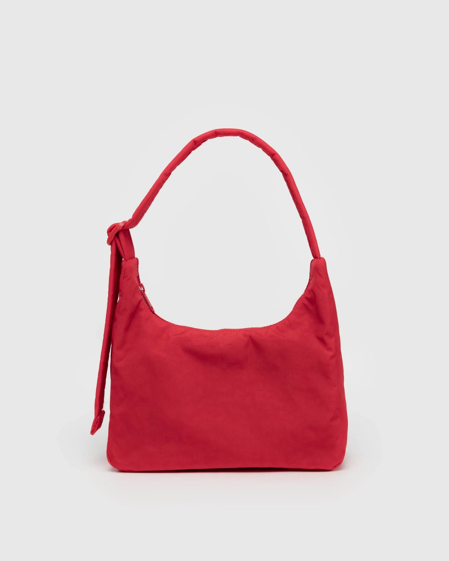 Red nylon crossbody bag online