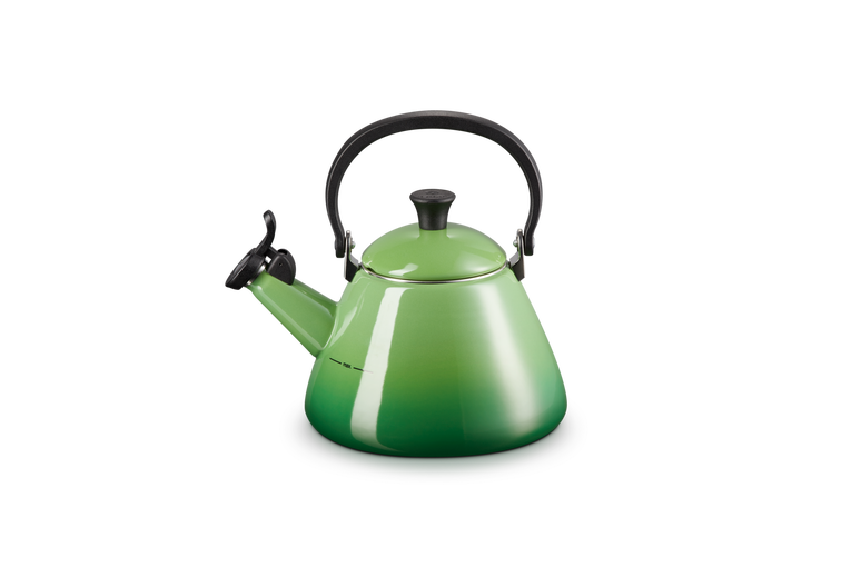 Le Creuset Kone Kettle 1.6L - Bamboo