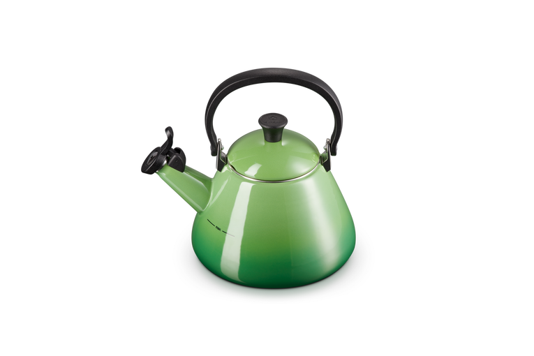 Le Creuset Kone Kettle 1.6L - Bamboo