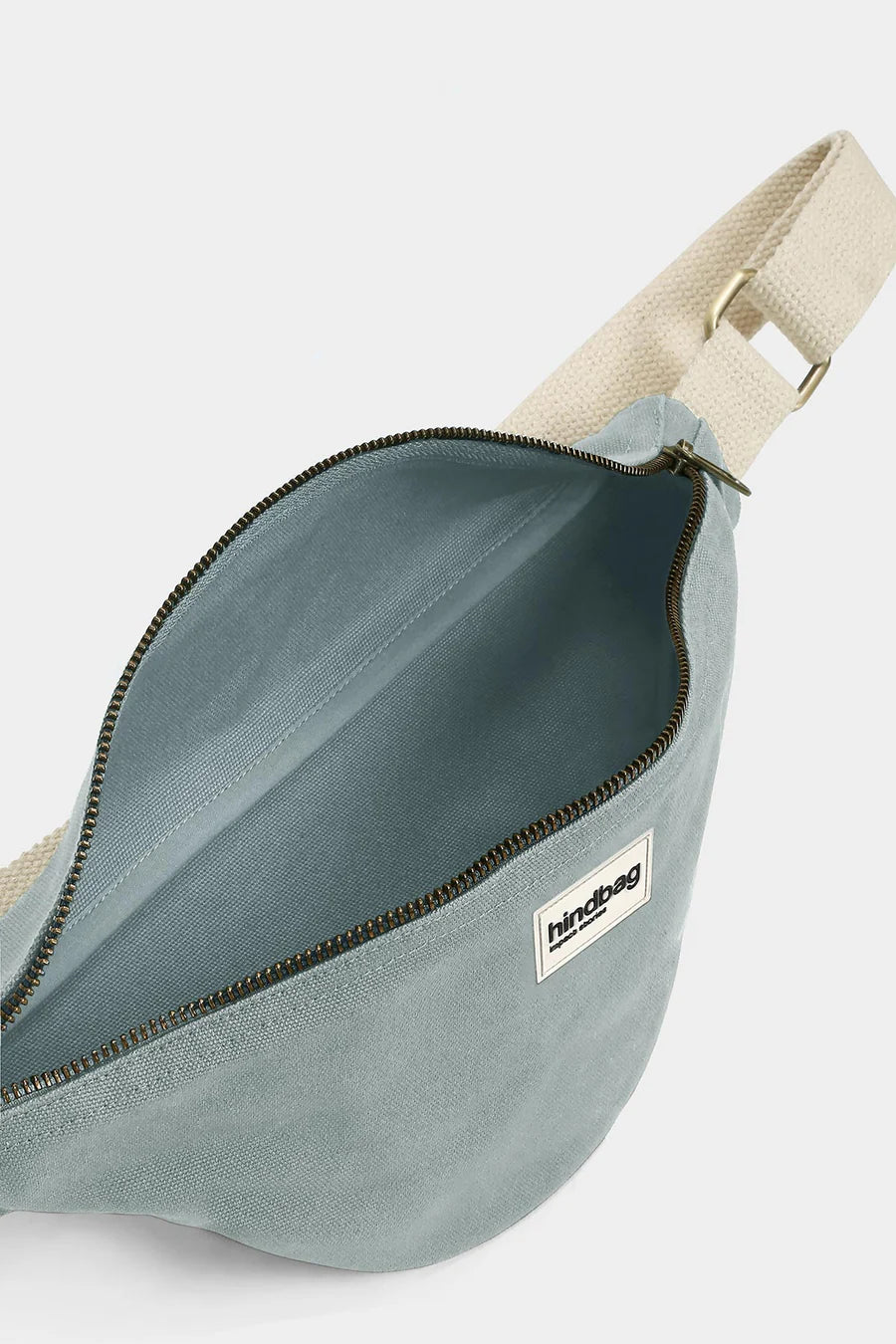 Hindbag Olivia Fanny Pack - Sage