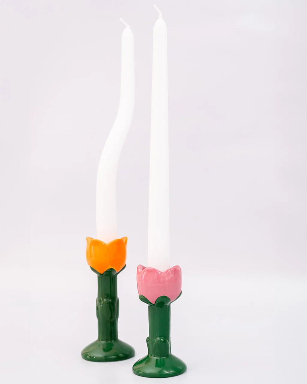 Ban.do Candle Holder Set - Flowers