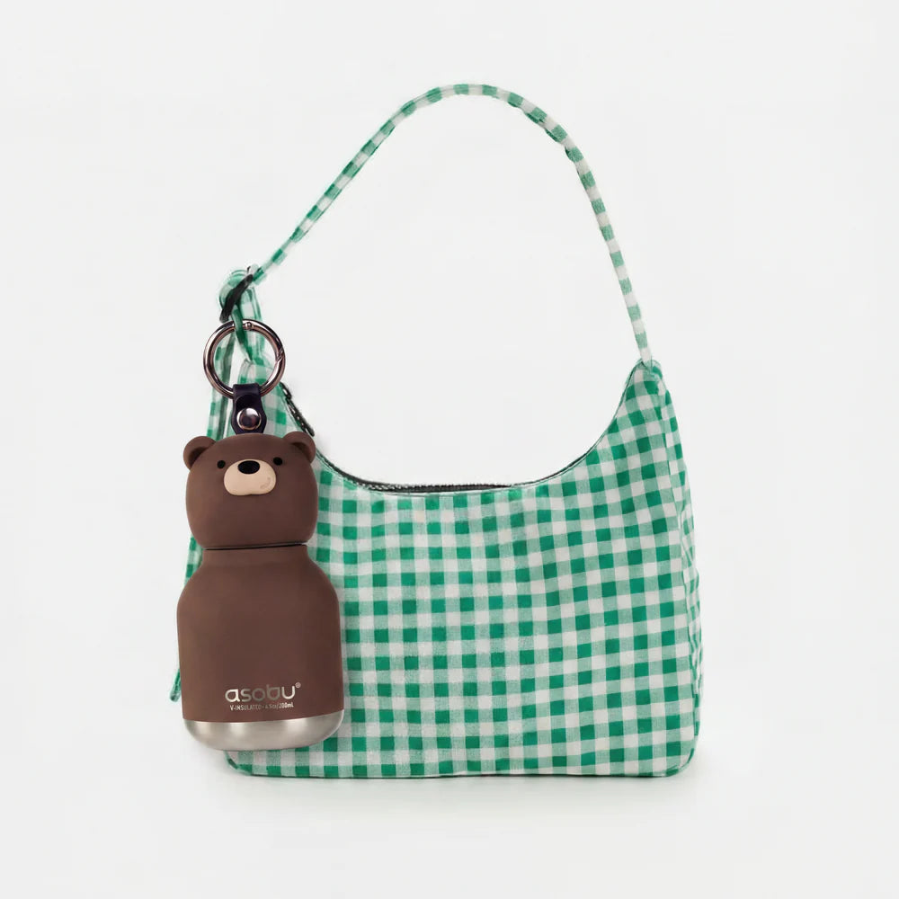 Asobu Mini Brown Bear Bestie Bottle