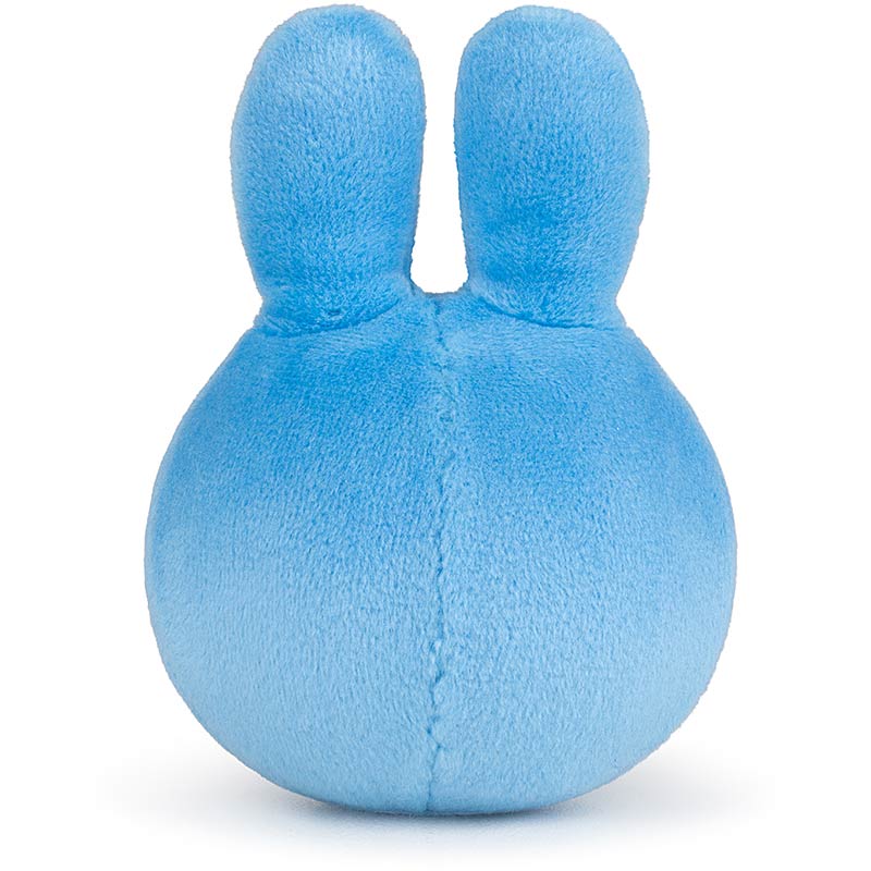 Miffy Squishie Stress Ball - Blue