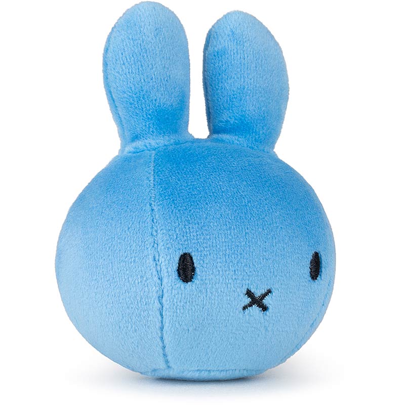 Miffy Squishie Stress Ball - Blue