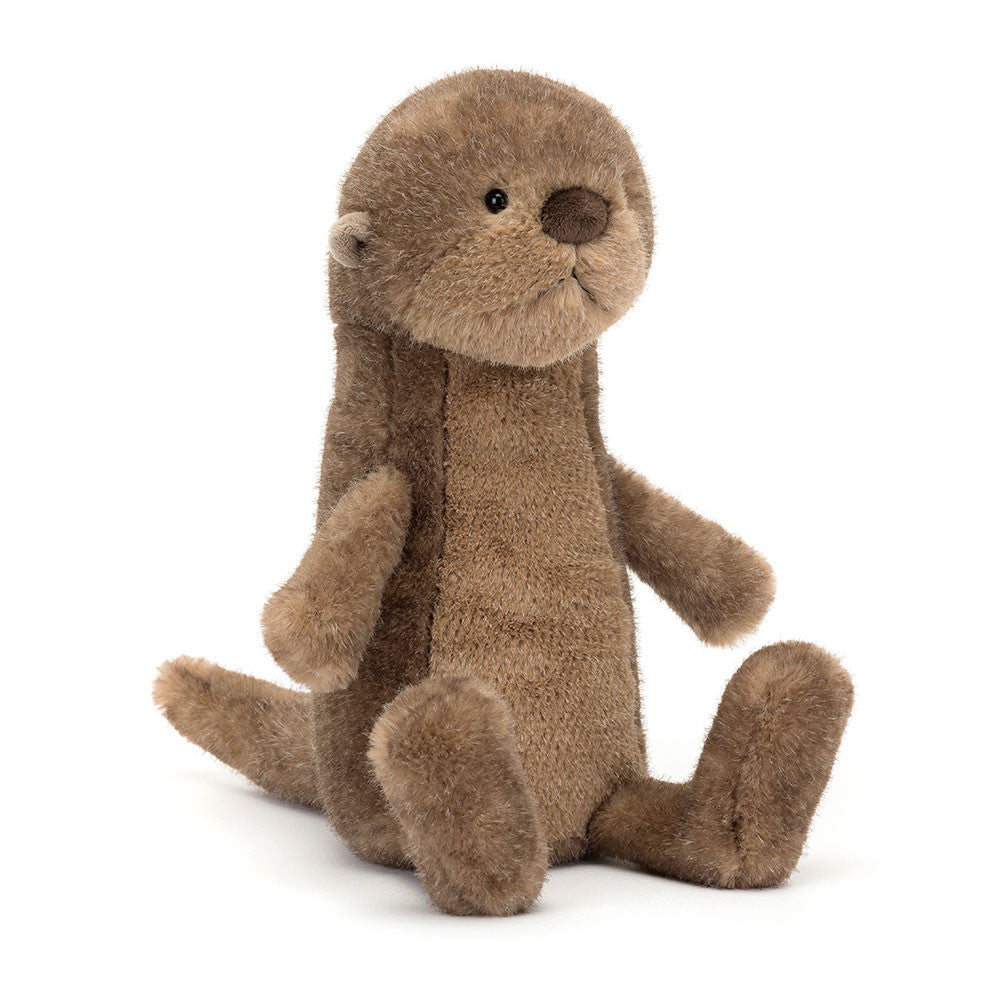 Jellycat Brooke Otter soft toy 