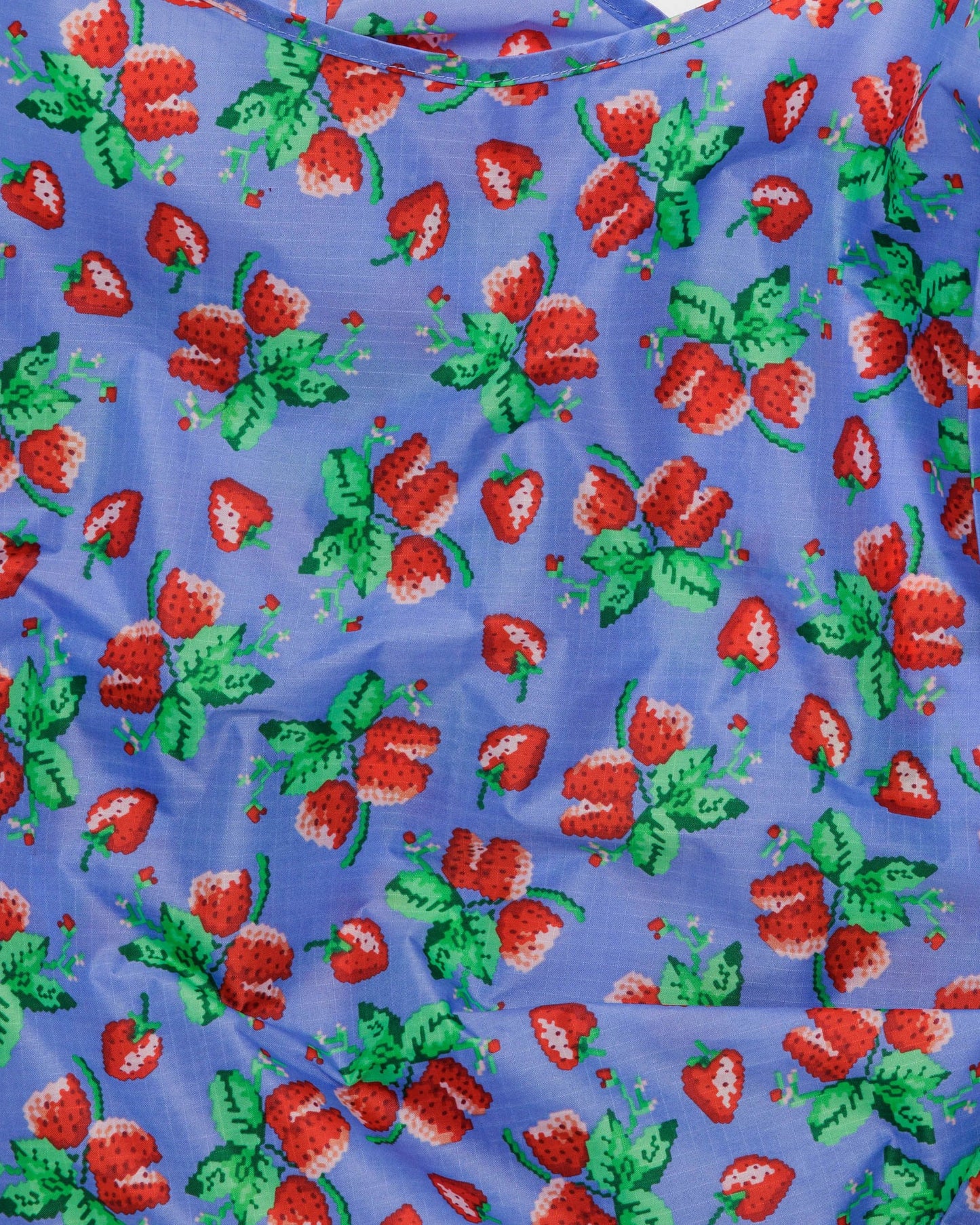 BAGGU Standard Reusable Bag - Wild Strawberries