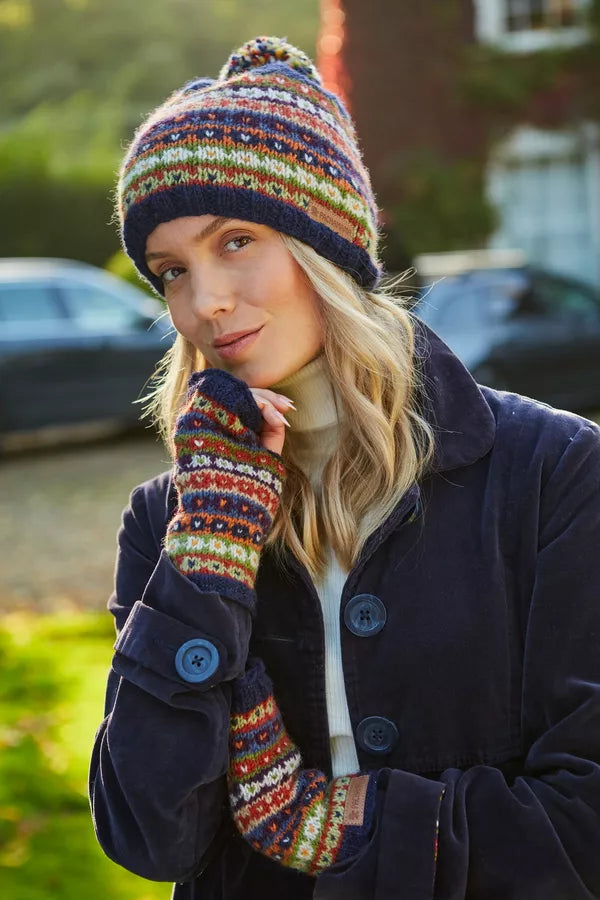 Pachamama Handwarmer Colorado