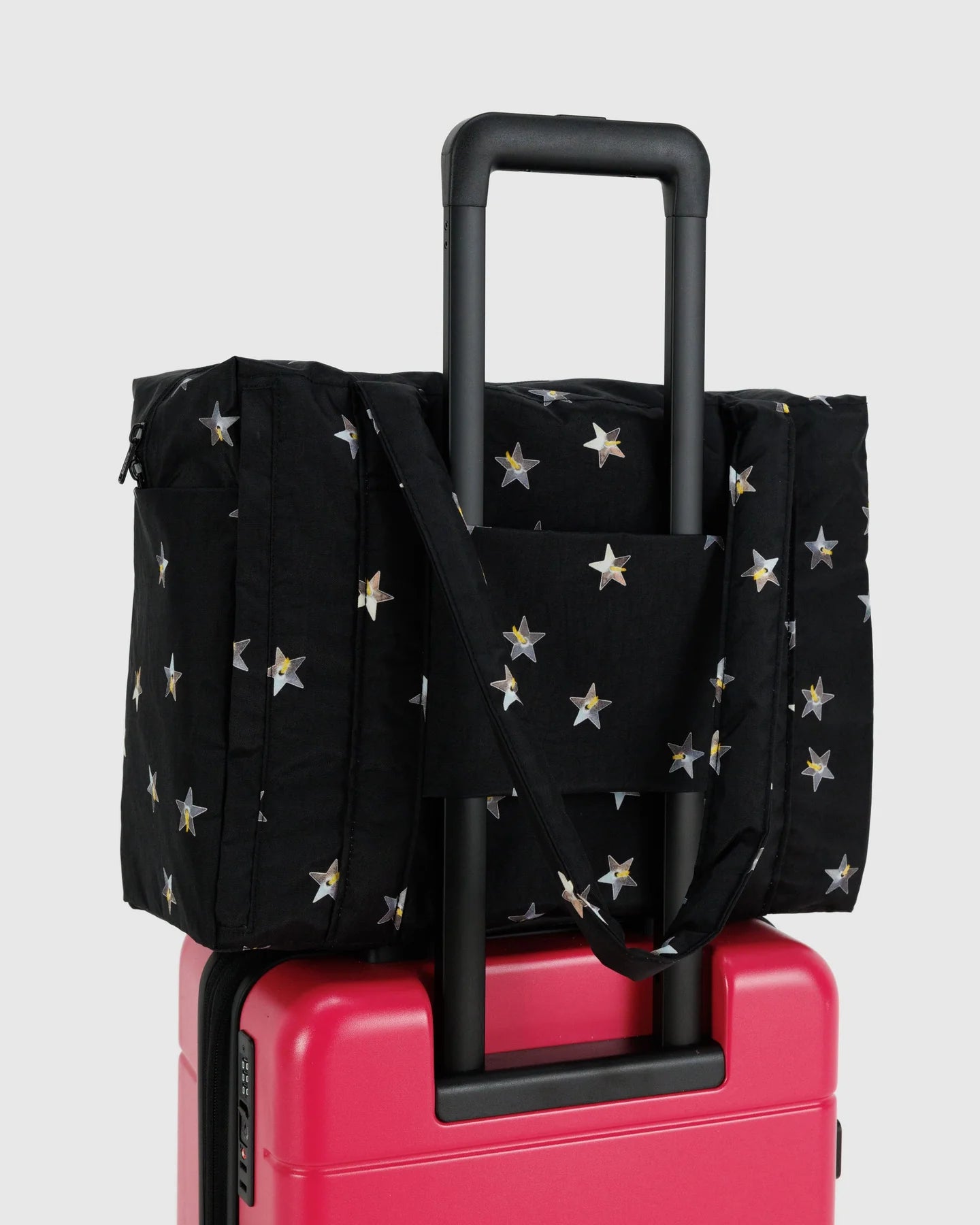 BAGGU Small Cloud Carry-On - Stars