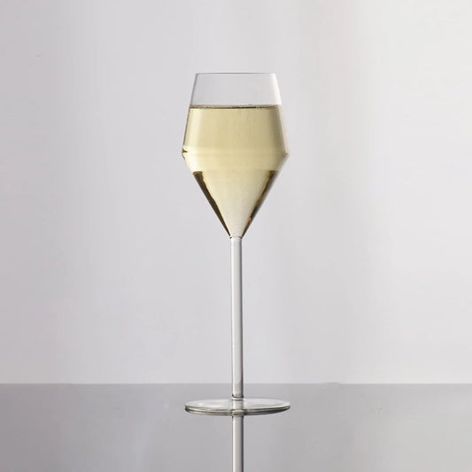 aaron probyn juniper white wine glass set of 2