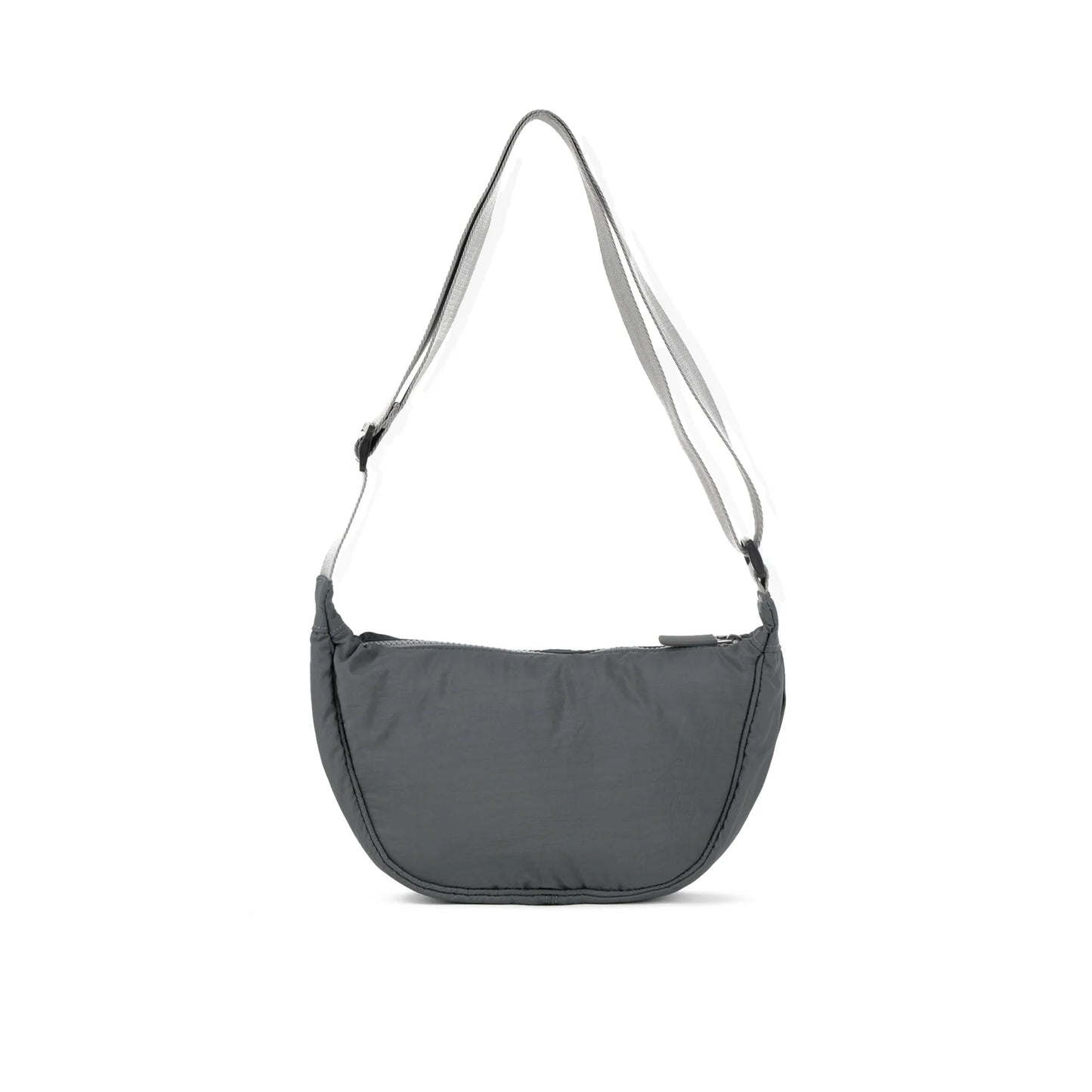 Farringdon Taslon Bag - Charcoal