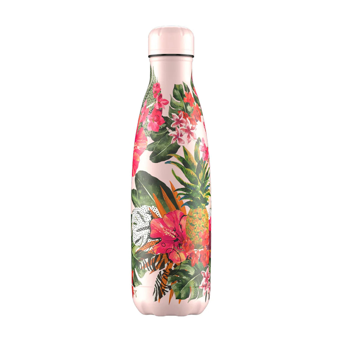 Chilly's Bottle Tropical edition 500ml in hidden toucan 