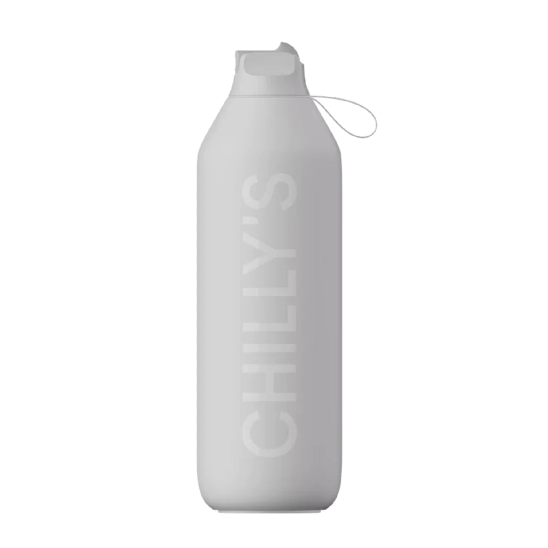 chillys series 2 flip sport bottle in granite 