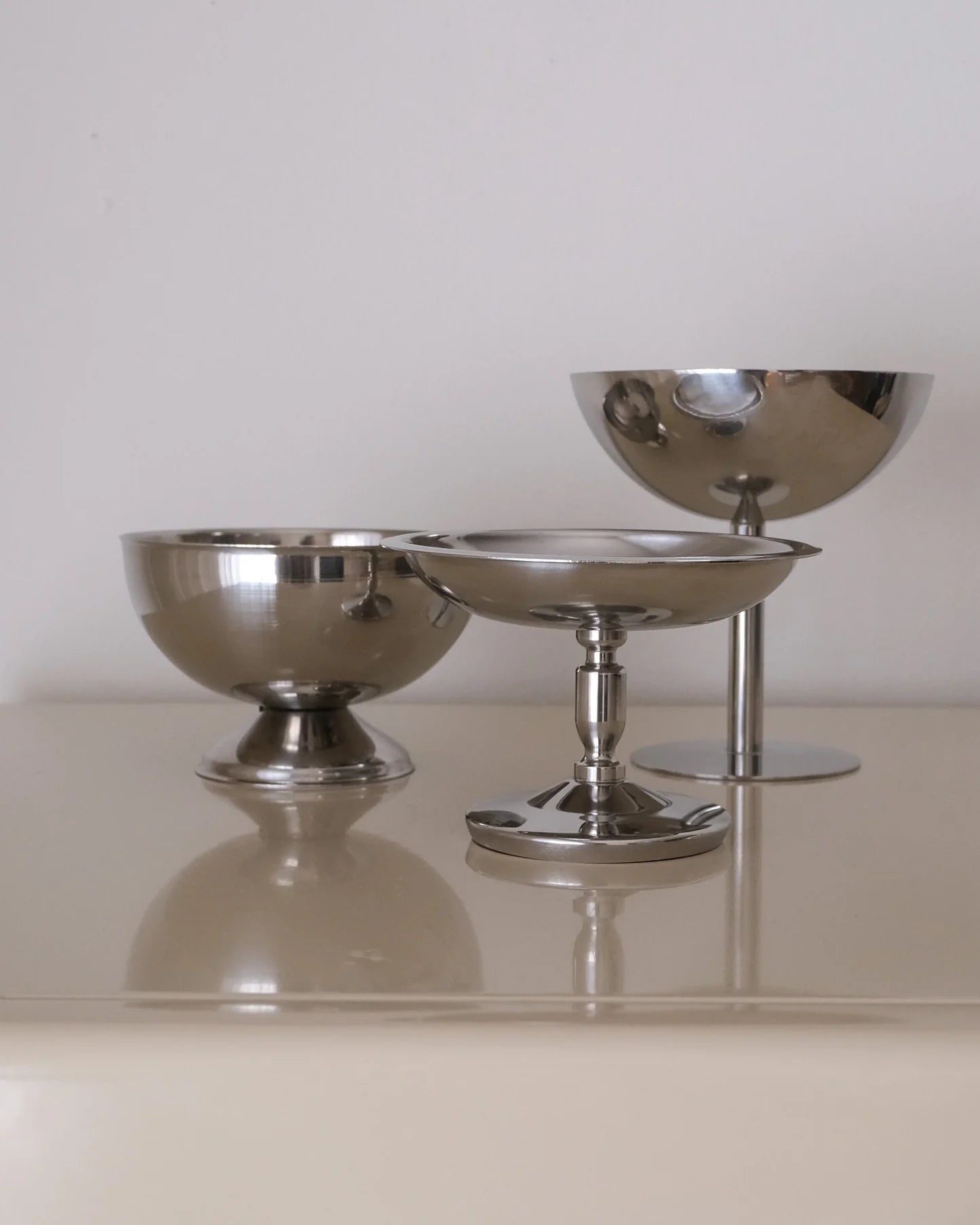 SOOS Atelier Shiloh Sorbet Coupe