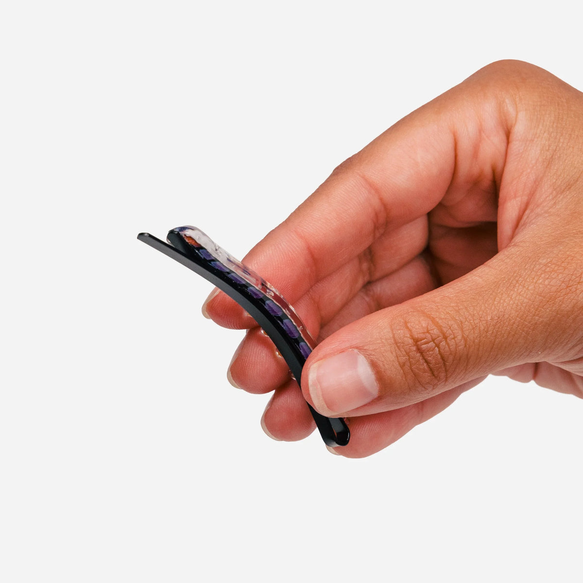 CHUNKS Caterpillar Side Clips - Squirm