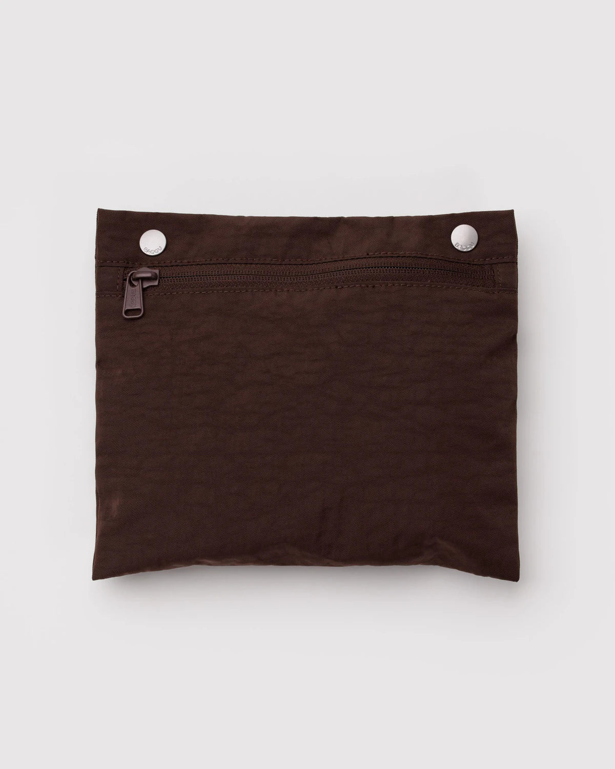 BAGGU Everyday Cloud Bag - Coffee