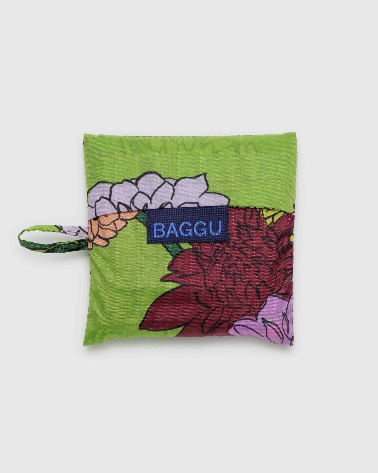 BAGGU Baby Reusable Bag - Dahlia