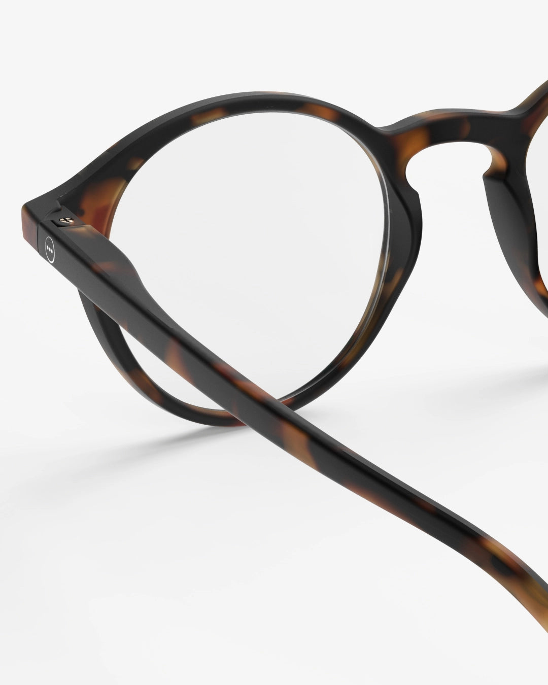 IZIPIZI Reading Glasses #D - Tortoise