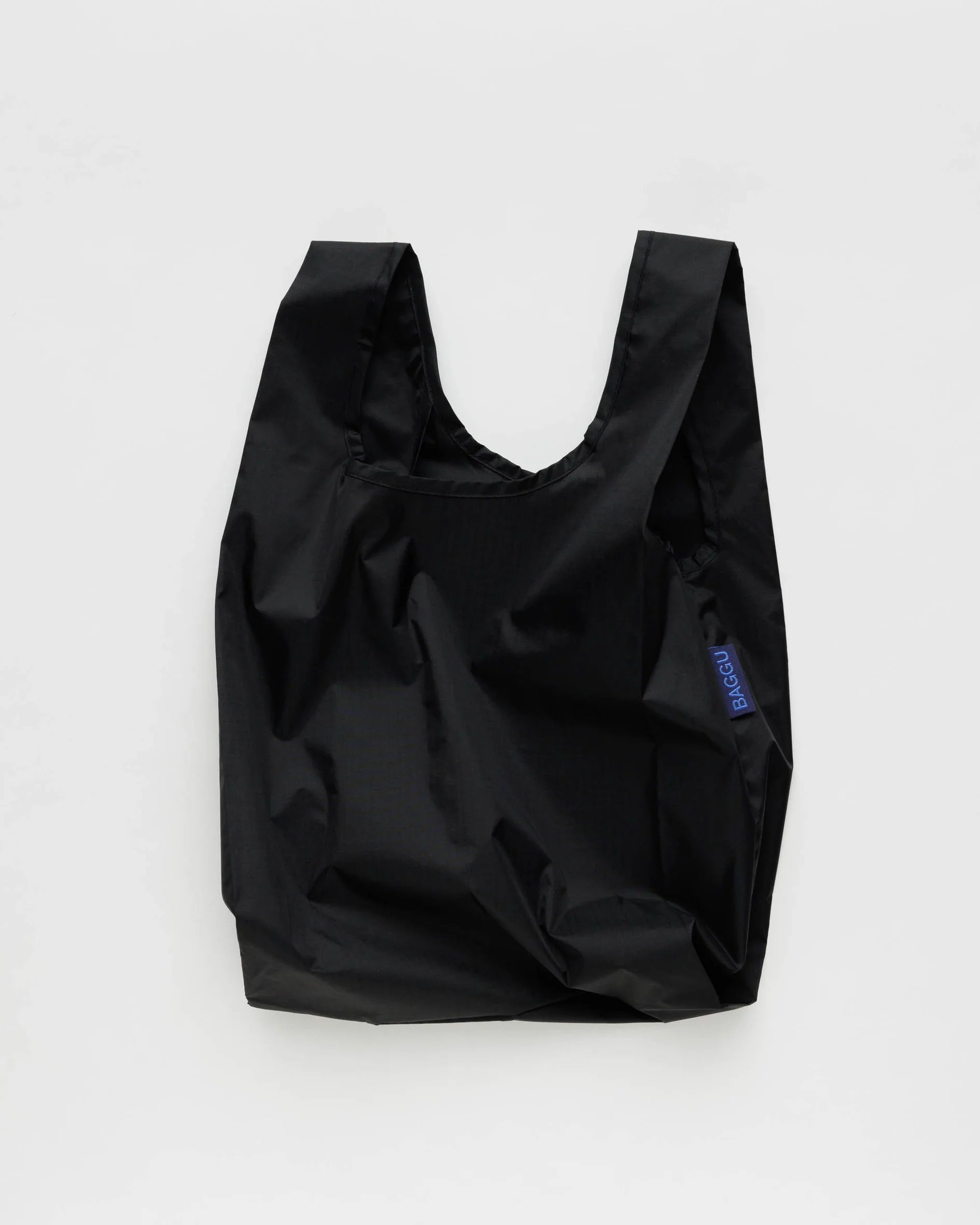 BAGGU baby reusable bag in black 