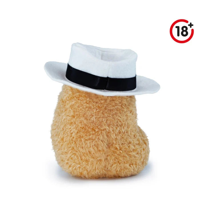 Noodoll Don Ricespud Mini Sitting Plush Toy