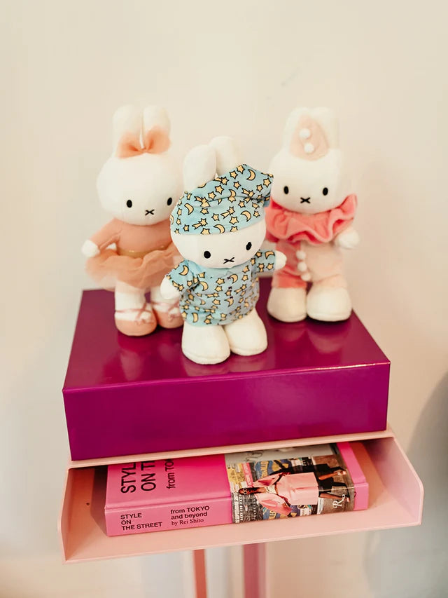 Miffy Standing Clown 24cm