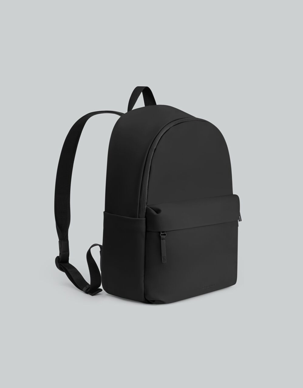 Gaston Luga Dash Uni Backpack 14" - Black
