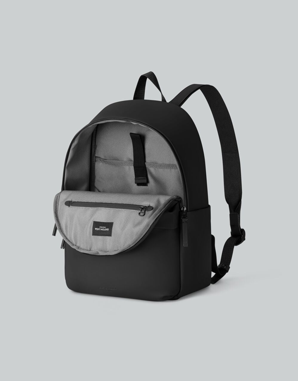 Gaston Luga Dash Uni Backpack 14" - Black