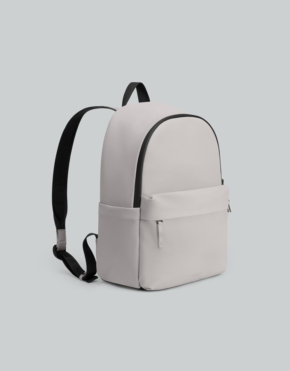 Gaston Luga Dash Uni Backpack 14" - Taupe
