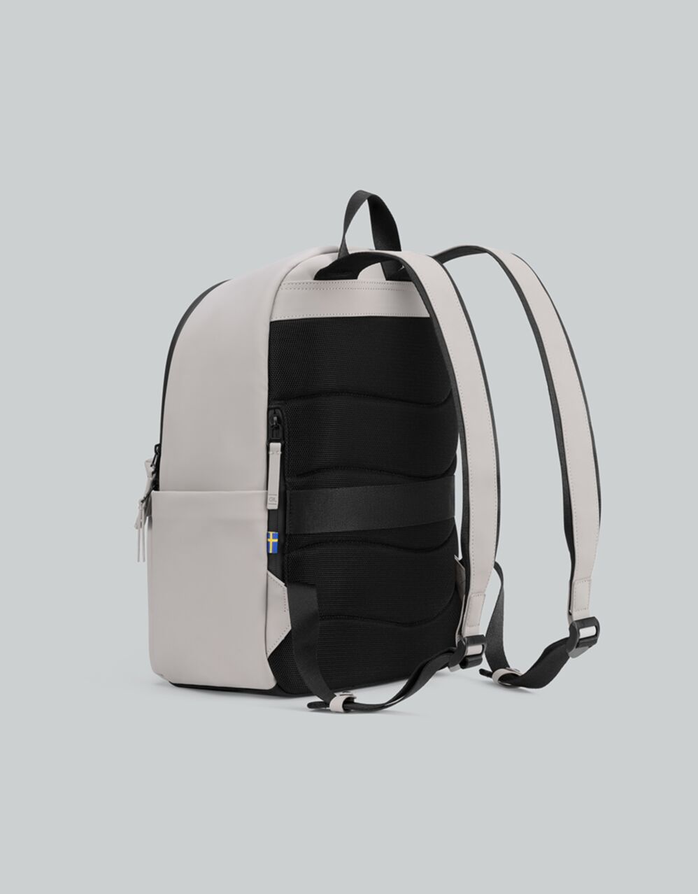 Gaston Luga Dash Uni Backpack 14" - Taupe