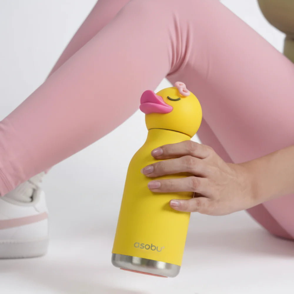 Asobu Ducky Water Bottle