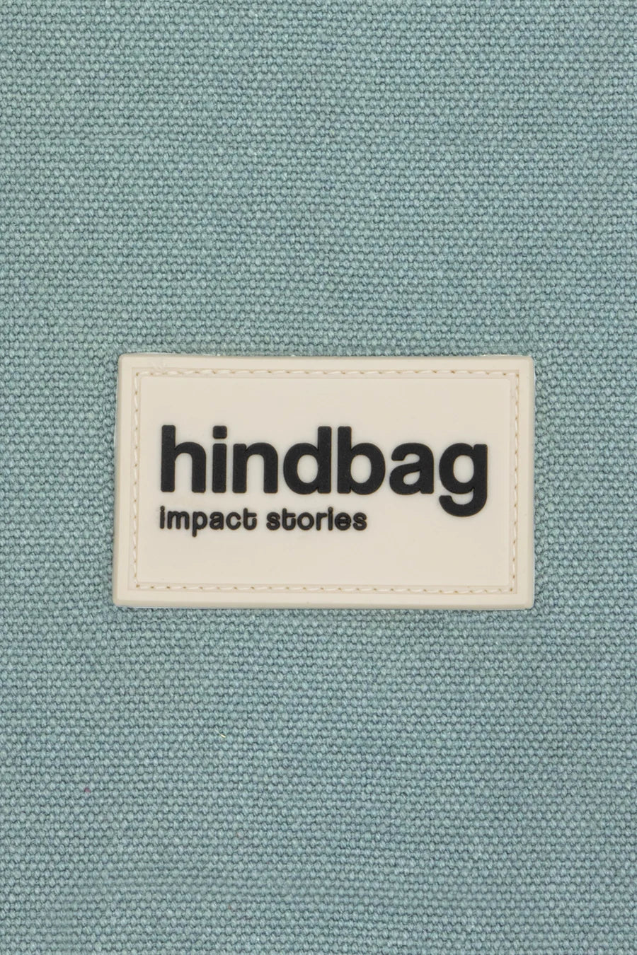 Hindbag Emile Multipocket Bag - Sage