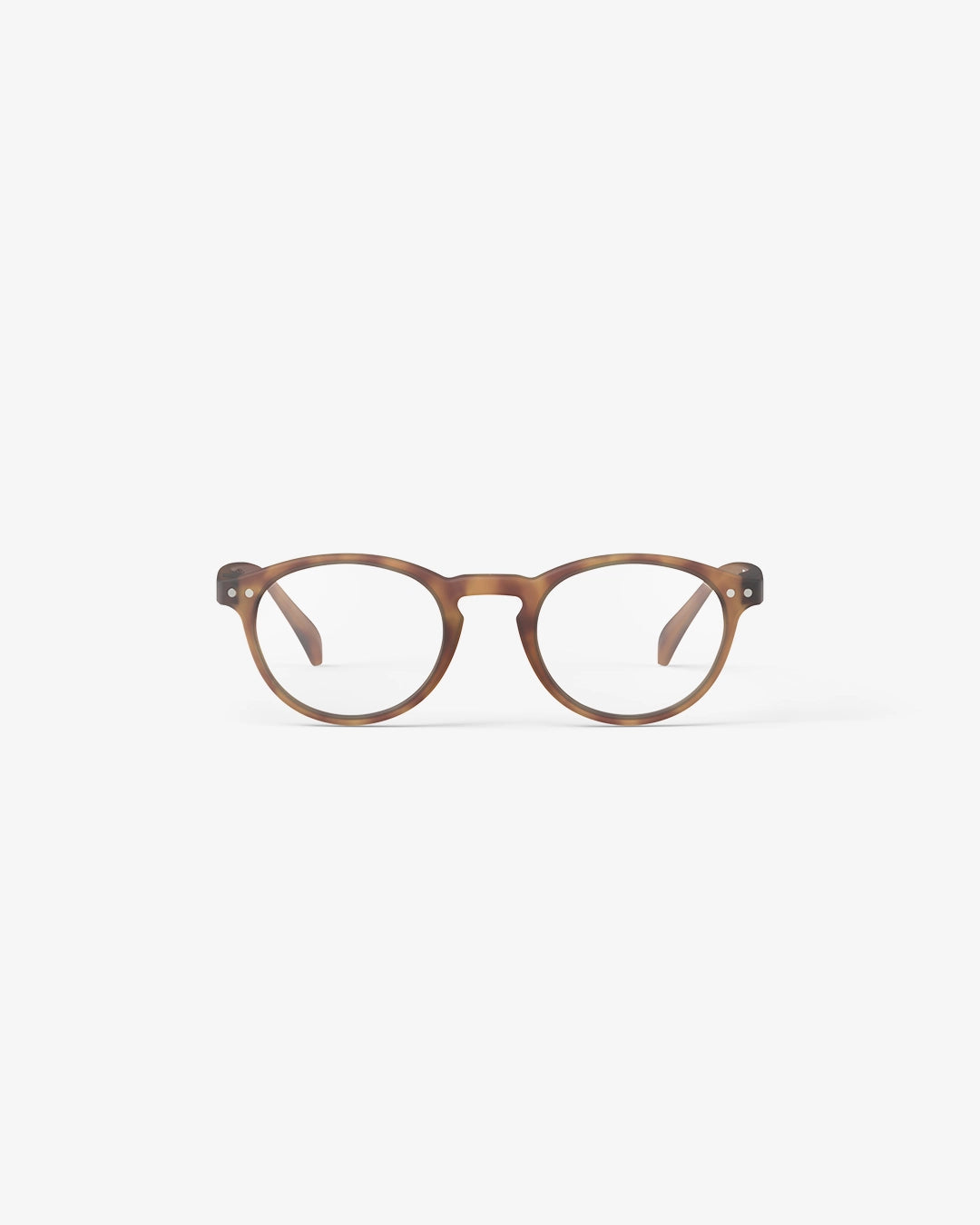 IZIPIZI Reading Glasses #A - Havane