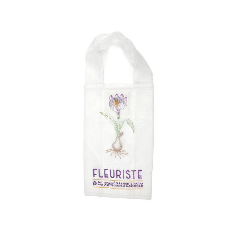 Brigitte Lanaka Organza Bag Florist Bulb