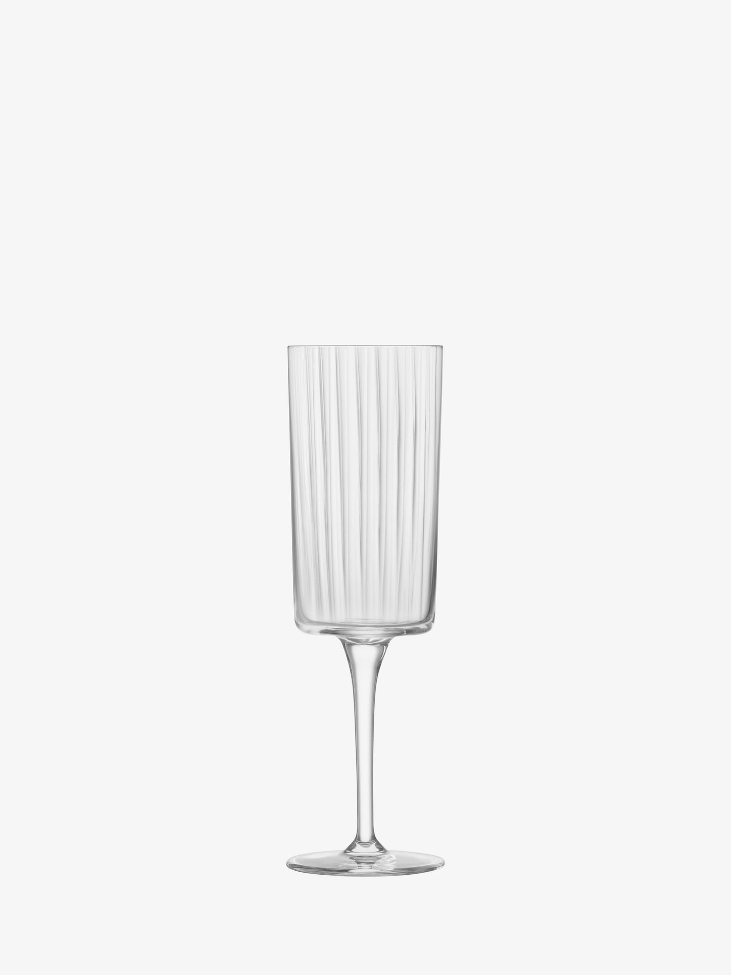 LSA Gio Line Champagne Flute 210ml