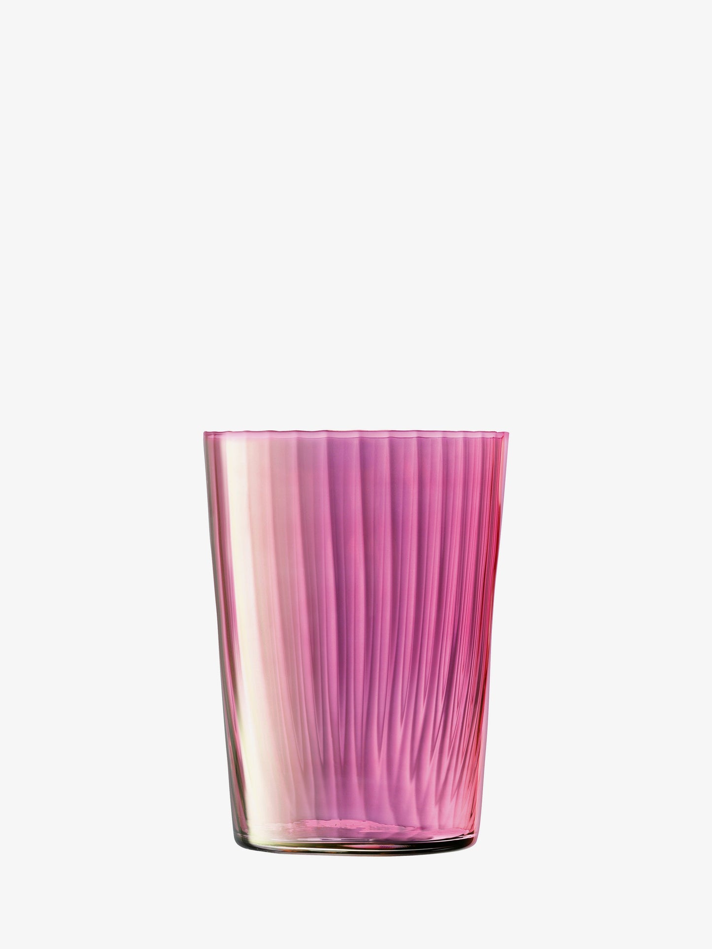 LSA Gems Tumbler 560ml - Garnet