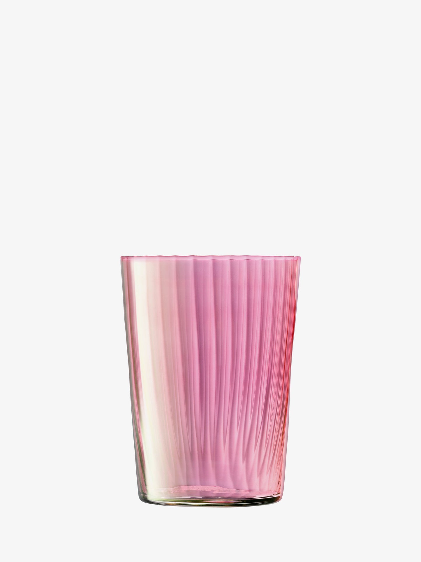 LSA Gems Tumbler 560ml - Garnet