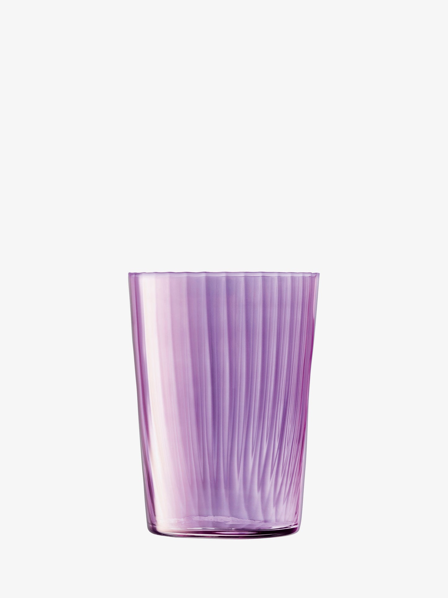 LSA Gems Tumbler 560ml - Garnet