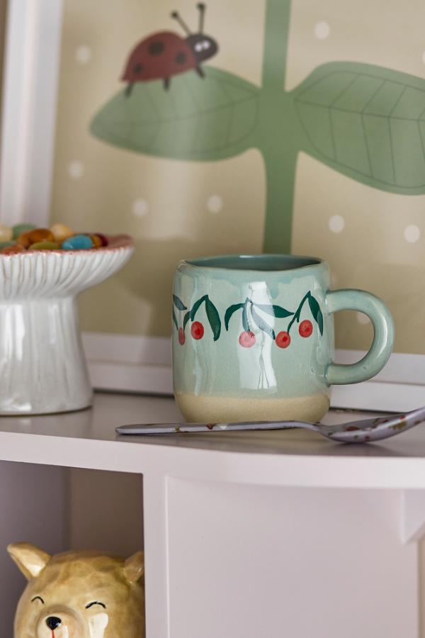 Bloominville Mille Stoneware Cup