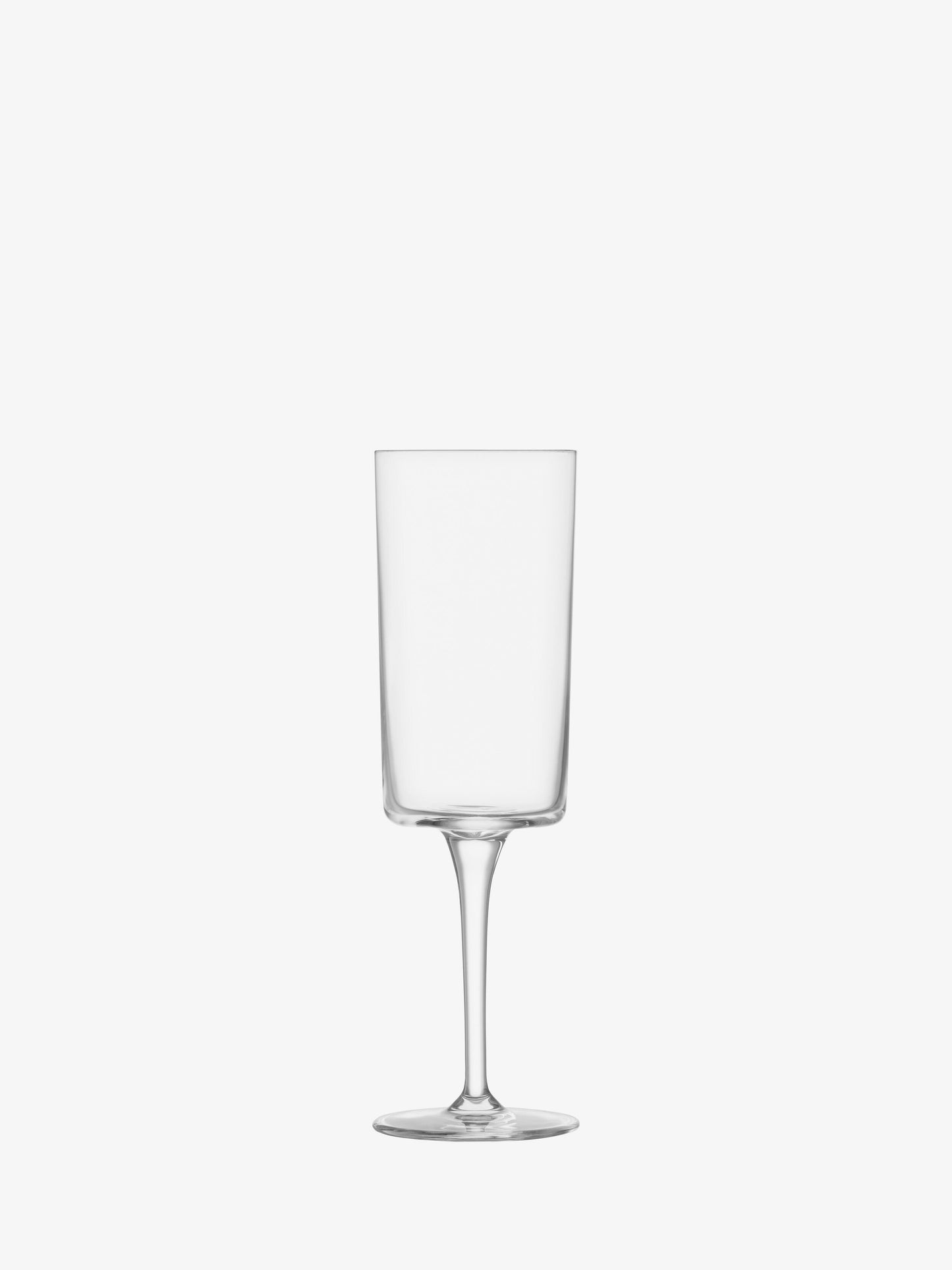 LSA Gio Champagne Flute 210ml